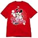 Disney Kids Philadelphia Phillies Mickey Mouse Tee