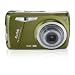 Kodak EasyShare M575 Digital Camera - Green (14MP, 5x Optical Zoom) 3.0 inch LCD