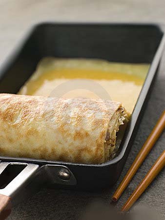 Tamago Pan #HM13