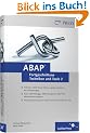 ABAP - Fortgeschrittene Techniken und Tools, Band 2 (SAP PRESS)
