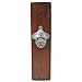 Jack Daniels Barrel Slat and Mounted Bottle Opener