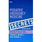 Click here to buy Pediatric Emergency Medicine Secrets by Steven M. Selbst MD and Kate Cronan MD.