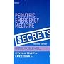 Pediatric Emergency Medicine Secrets