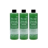 Nu Calgon Ice Machine Cleaner Nickel Safe 4287-34, 3 Pack