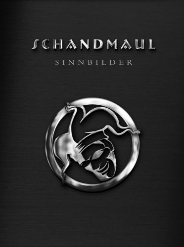 Childrens Toyshop  DVD : Schandmaul - Sinnbilder
