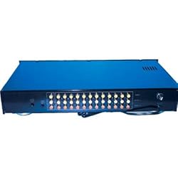 CHANNEL VISION VDA-12 Composite Stereo Audio/video Distribution Amplifier