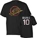 Pavel Bure Vancouver Canucks NHL Alumni T-Shirt