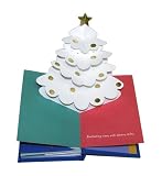 Winter in White: A Mini Pop-up Treat (Classic Collectible Pop-Up)