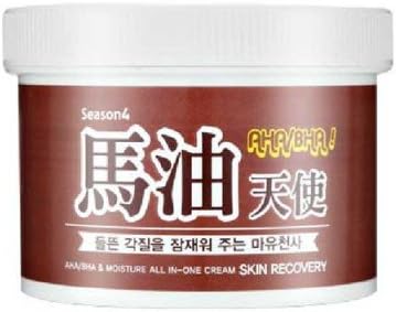 Mayu Angel AHA/BHA &amp; Moisture All-In-One Cream 240g