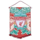 Liverpool Medium Pennant