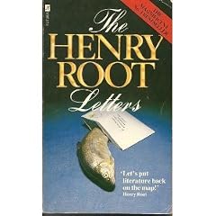 The Henry Root Letters
