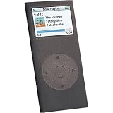 RadTech Sleevz for iPod nano - BLACK