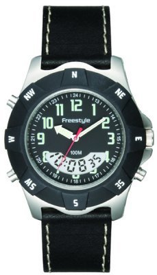 Freestyle Combo Ivory/Black Freestyle Combo Ivory/Black