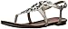 Jellypop Women's Concord Flat Sandal