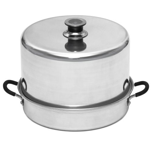 Victorio Steam Canners Healthy Canning