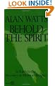 Behold the Spirit: A Study in the Necessity of Mystical Religion