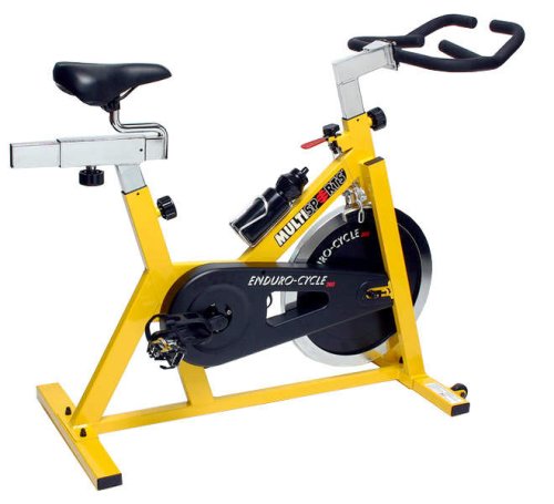 Multisports ENC-360 Endurocycle