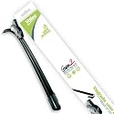 Valeo U-26 Gen2 Premium All-Season Bracketless Wiper Blade - 26", Pack of 1