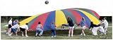 Giant Parachute