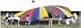 Giant Parachute