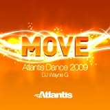 Step Into The Light (Wayne G & Porl Young UK Mix)