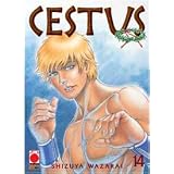 Cestus: 14di Wazarai Shizuya