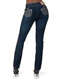 Apple Bottoms Boot Cut Jean