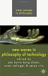 New Waves in Philosophy of Technology