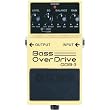 Boss ODB-3 Bass Overdrive