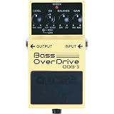 Boss ODB-3 Bass Overdrive