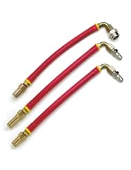 T-Tech FIT413 Fitting Kit for GM Vehicles using Allison 1000 Series Transmission - 3 Piece