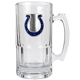 Indianapolis Colts 1 Liter Macho Mug