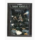 Dark Angels Codex - English - 5th Edition - Warhammer 40,000 - Games Workshop Miniatures