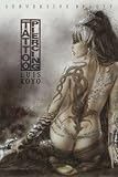 Luis Royo Subversive Beauty Tattoo Piercing Portfolio