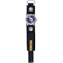 NFL Kids' FF-MIN Future Star Series Minnesota Vikings Black Watch