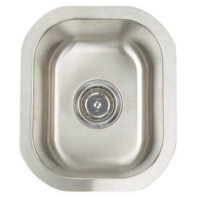 Premium Series Small Bar Sink