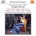 Preludes and Choruses from Zarzuelas (Roa)