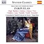Preludes & Choruses From Zarzuelas