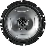 Jensen Powerplus652C 6.5-Inch Component Speaker Kit