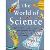 Buy : World of Science (Childrens Reference)