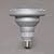 アイリスオーヤマ LED電球・ビームランプタイプ（全光束：520 lm/電球色相当）【屋内外兼用】ECOLUX LDR12LW