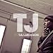 IT��S TAJ JACKSON / ���������㥯����