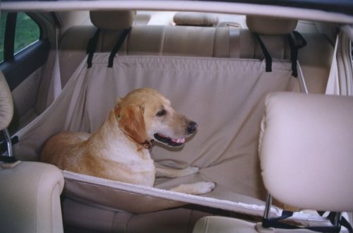 Pet Mat Pet Traveler (Light Yellow) (41 Pet Mat Pet Traveler (Light Yellow) (41