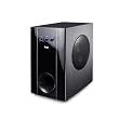 Teufel "Concept E 100 " 5.1 Multimedia-System - schwarz