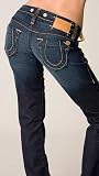 True Religion Lexi BigT Heritage Nine Lives