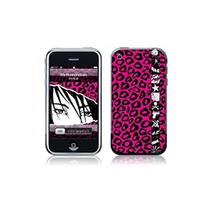 MusicSkins Methamphibian - Hellcat - Phone Skins,Accessories for Unisex