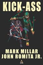 Kick Ass Collector's Edition