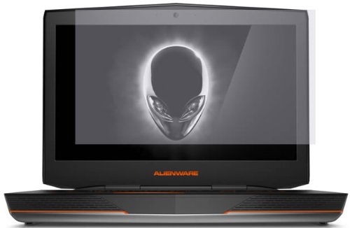 Kai Anti Glare Screen Protector for Dell Alienware 17 (2013 New)