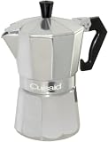 Cuisaid Xpress-O Stove-Top 3 Cup Espresso Maker