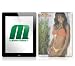 MusicSkins Hooters - Amanda for Apple iPad 2